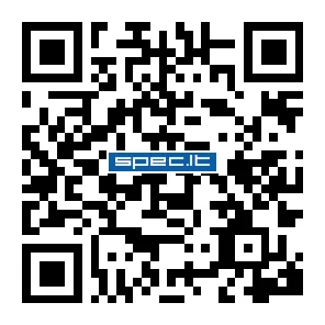 QR kodas | R. Kiltinavičiaus projektavimo įmonė | spec.lt