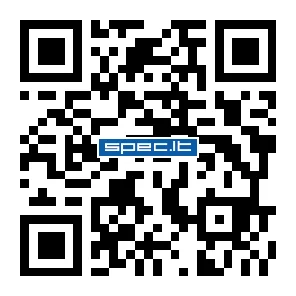 QR kodas | R. Kinderio, IĮ