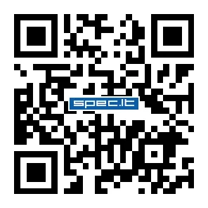 QR kodas | Kindera, UAB | spec.lt