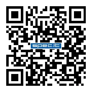 QR kodas | R. Kiršienės firma | spec.lt