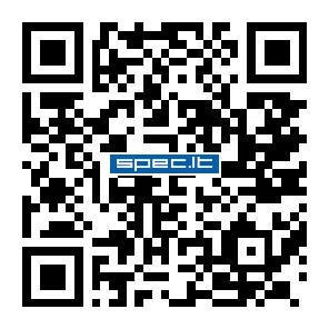 QR kodas | R. Kirstukienės įmonė | spec.lt
