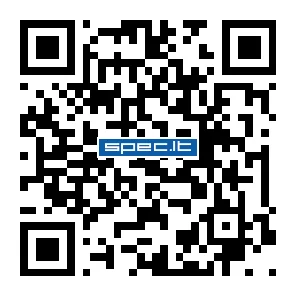 QR kodas | R. Kisieliaus firma Maranata | spec.lt