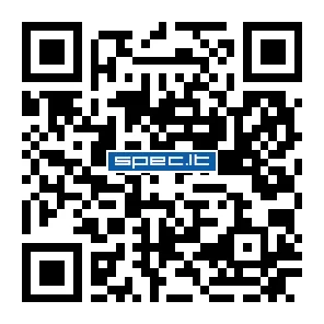 QR kodas | R. Kisieliaus prekybos įmonė | spec.lt