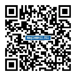 QR kodas | R. Klimienės audito ir finansinių paslaugų įmonė | spec.lt