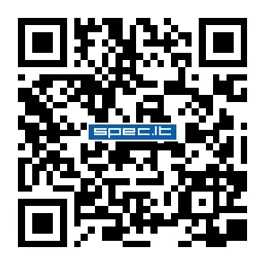 QR kodas | R. Klimo Personalinė Įmonė