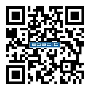 QR kodas | R. Kopūstienės, IĮ | spec.lt