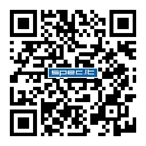 QR kodas | R. Korsakienės įmonė | spec.lt