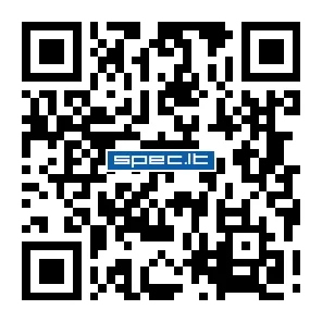 QR kodas | R. Korsako projektavimo firma