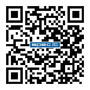 QR kodas | Geolandas, UAB | spec.lt