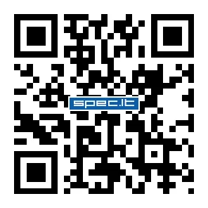 QR kodas | R. Krasausko, IĮ | spec.lt