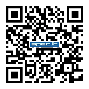 QR kodas | Krabus, MB | spec.lt