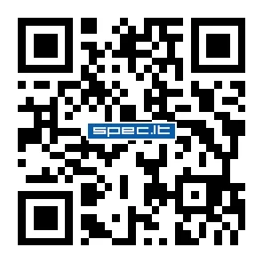 QR kodas | R. Kriugiškio, IĮ | spec.lt