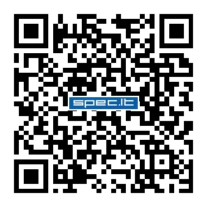 QR kodas | R. Krivicko firma Logistikos algoritmas