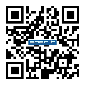 QR kodas | R. Kručkausko, IĮ | spec.lt