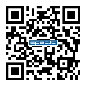 QR kodas | Mėta Elektronics, UAB | spec.lt