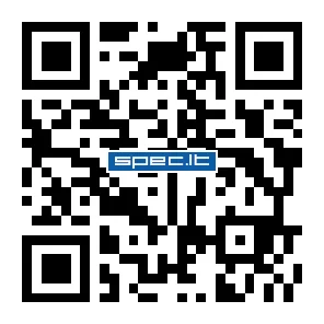 QR kodas | R. Kryžiaus akmens apdirbimo įmonė | spec.lt