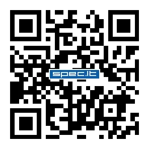 QR kodas | R. Kubekienės, IĮ | spec.lt