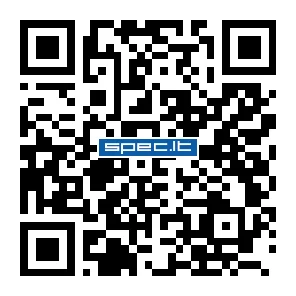 QR kodas | R. Kubilienės firma | spec.lt