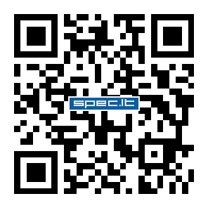 QR kodas | R. Kudabos, IĮ | spec.lt