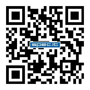 QR kodas | R. Kukės firma | spec.lt