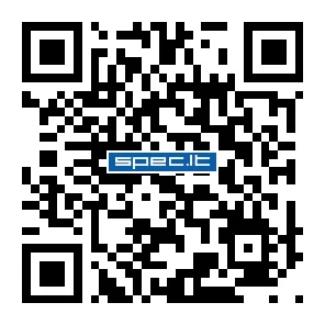 QR kodas | R. Kuklio Prekybos Įmonė | spec.lt