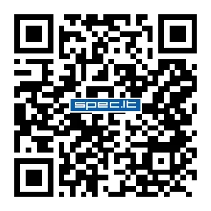 QR kodas | R. Kulakausko Firma | spec.lt