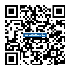 QR kodas | R. Kulevičiaus Įmonė | spec.lt