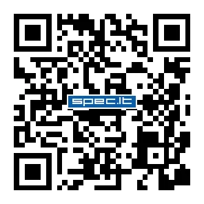 QR kodas | R. Kuncienės, IĮ parduotuvė | spec.lt