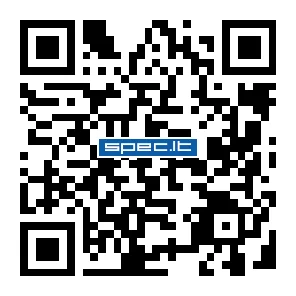 QR kodas | R. Kupčiūno veterinarijos tarnyba | spec.lt