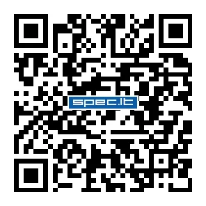 QR kodas | Endriejavo durys, IĮ