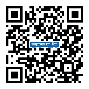 QR kodas | Nemuno odontologijos klinika, UAB | spec.lt