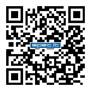 QR kodas | R. Kupstienės Komercinė - Ūkinė Įmonė | spec.lt