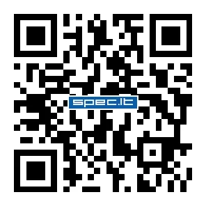 QR kodas | R. Kvedaro, IĮ | spec.lt