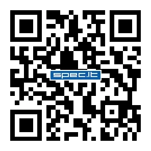 QR kodas | R. Kvedžio įmonė | spec.lt