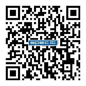 QR kodas | R. Kvietkausko automobilių remonto įmonė | spec.lt