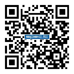 QR kodas | R. Kybarto Personalinė Įmonė | spec.lt