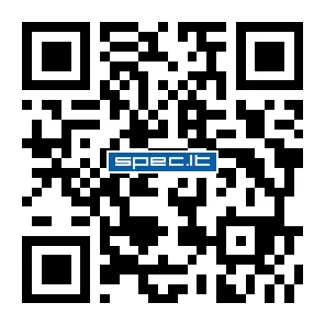 QR kodas | R.L. MUSIC, VŠĮ | spec.lt