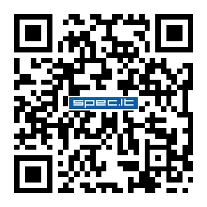 QR kodas | R. Labženčio komercinė įmonė | spec.lt