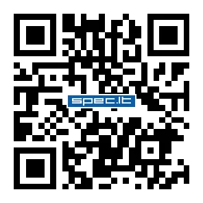 QR kodas | R. Laktionkino, IĮ | spec.lt