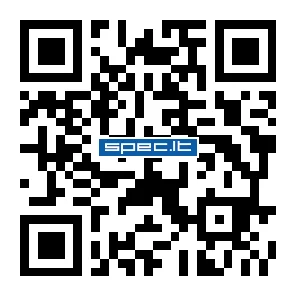 QR kodas | R-Langai, UAB | spec.lt