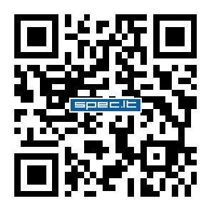 QR kodas | R. Lapės, UAB | spec.lt