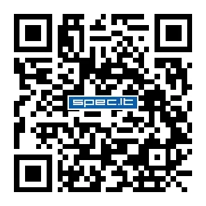 QR kodas | R. Lapienės prekybos įmonė | spec.lt