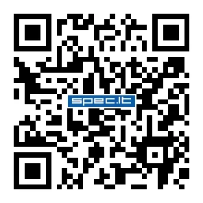 QR kodas | R. Lapinsko, IĮ parduotuvė | spec.lt
