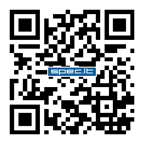 QR kodas | R. Lapinsko individuali įmonė | spec.lt