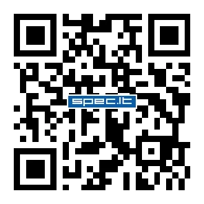 QR kodas | R. Lapo, IĮ | spec.lt