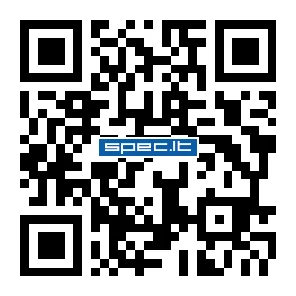 QR kodas | Rimos Laseckaitės individuali įmonė | spec.lt
