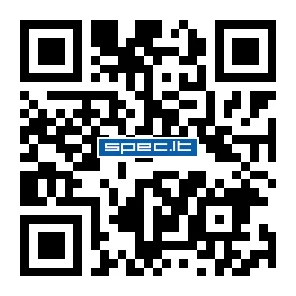 QR kodas | R. Lašo, IĮ | spec.lt