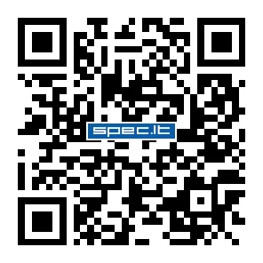 QR kodas | R. LATVELIO FIRMA RIKOMPAS