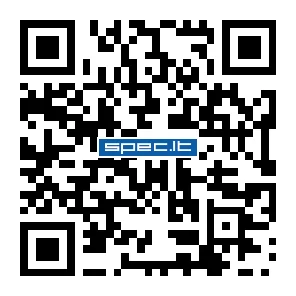 QR kodas | R. Laucening komercinė firma