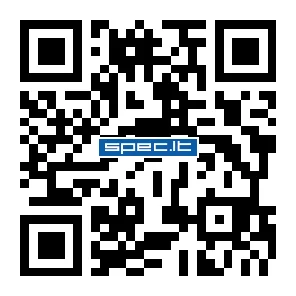 QR kodas | R. Laurašonio, IĮ